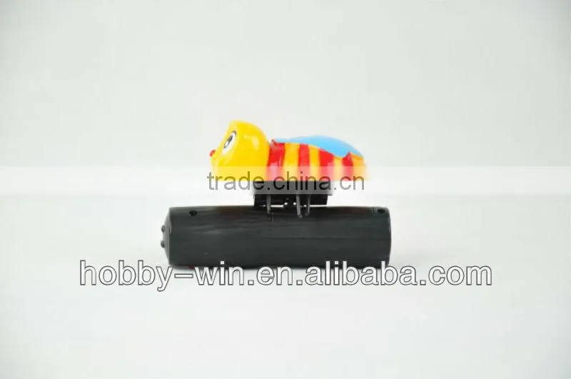 4CH RC insect cartoon bee