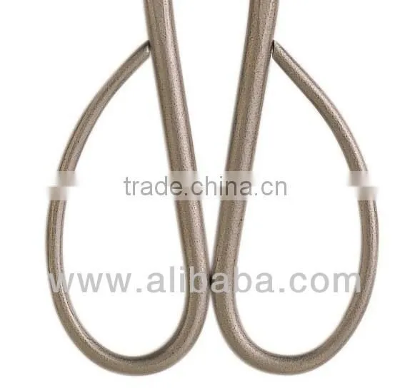 Stainless steel various type of bonsai plant scissors