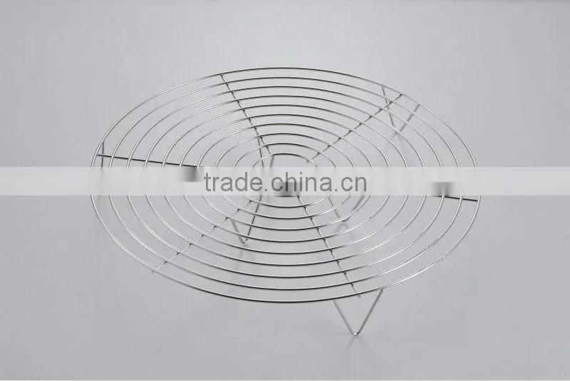 18-8 Chiffon Cake Cooler Chiffon Cake Stand Cake Stand