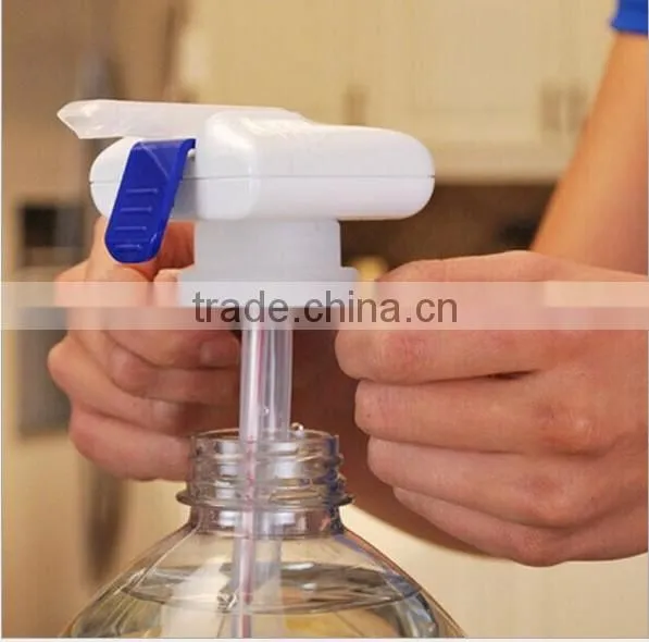 Cheap magic tap Electric Automatic liquid Drink Dispenser as seen on TV