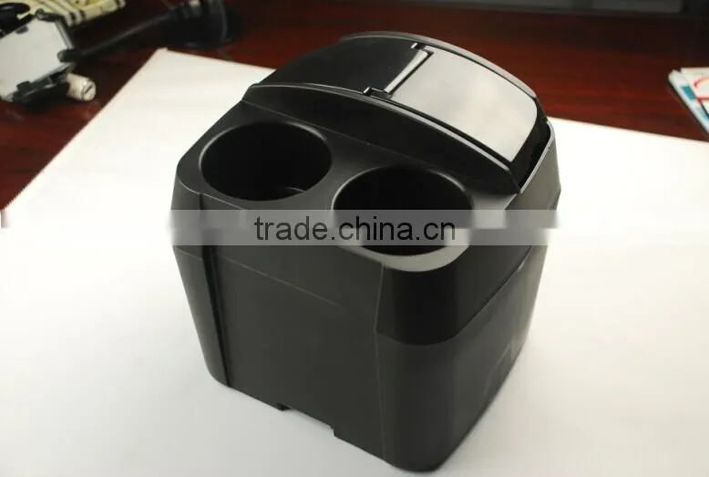 car accessory garbage box trash can
