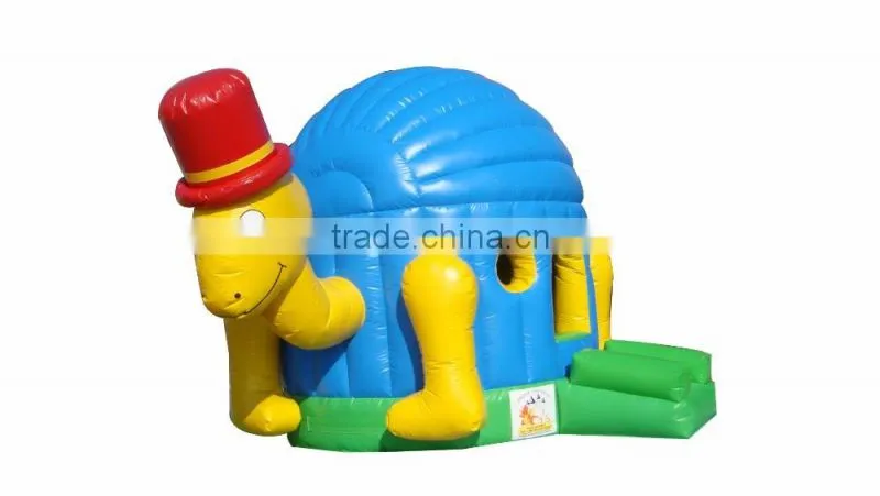 inflatable bouncer castle for kids paly games bouncer trampoline