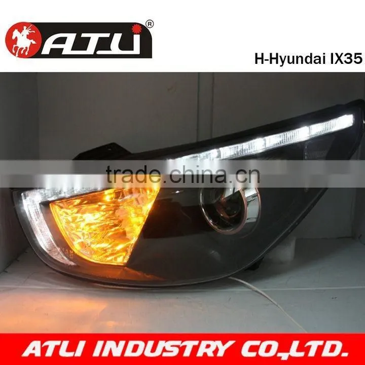 Auto Modified led headlamp for HHYUNDAI IX35