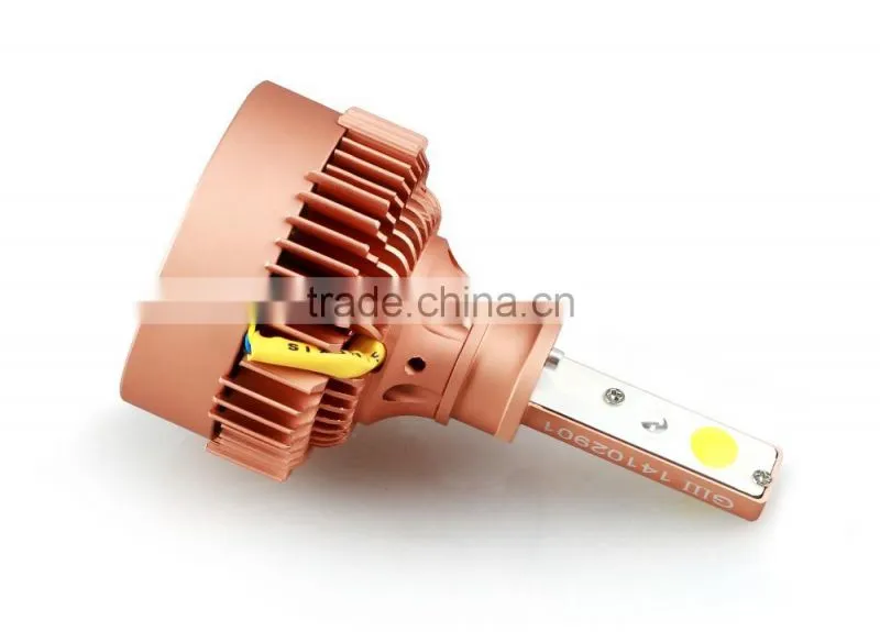 hot sale perfect quality and competitive wholesale price h1led auto headlights