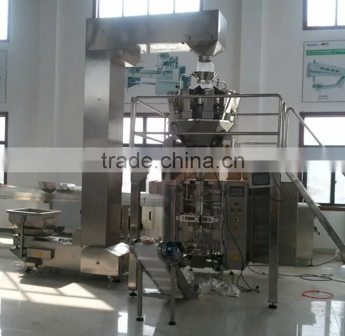 Haitel New degsin V420 automatic digital weighing machine