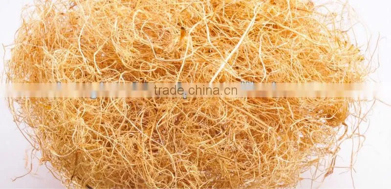 Oil Palm EFB Fiber For Mattress