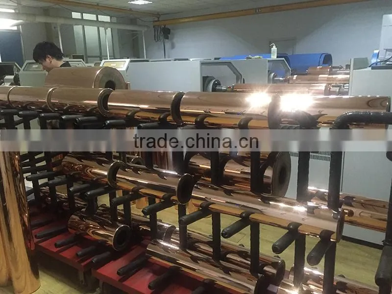 High Quaity Gravure Printing Cylinder for Sale