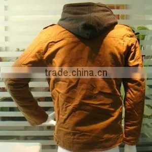 Men's Winter Jacket