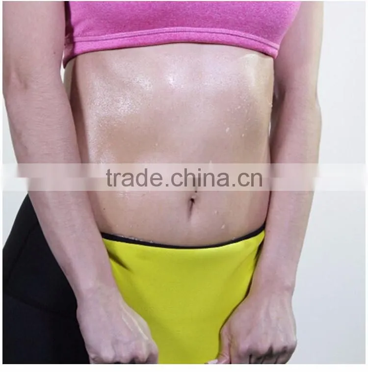 Hot selling New production underwear corset body shaper slimming vest