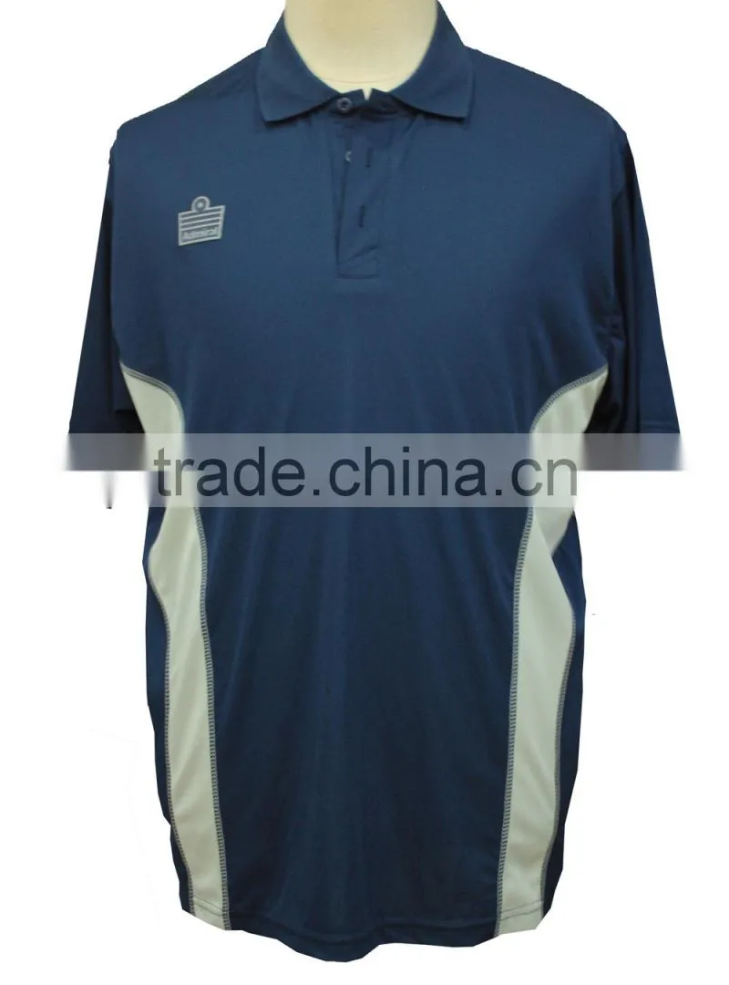 New desgin polo shirt in nice price