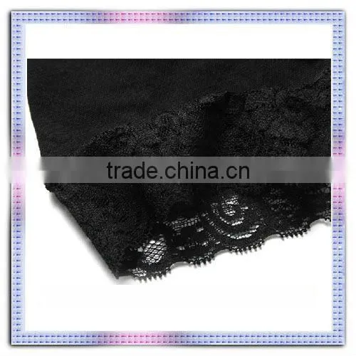 2017 wholesale underwear women nylon briefs nylon panties lingerie