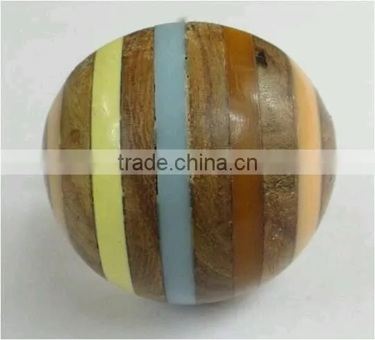 Ceramic Knobs