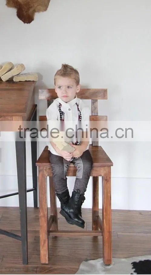 baby boy cotton shirt
