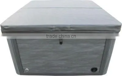 whirlpool massage bathtub
