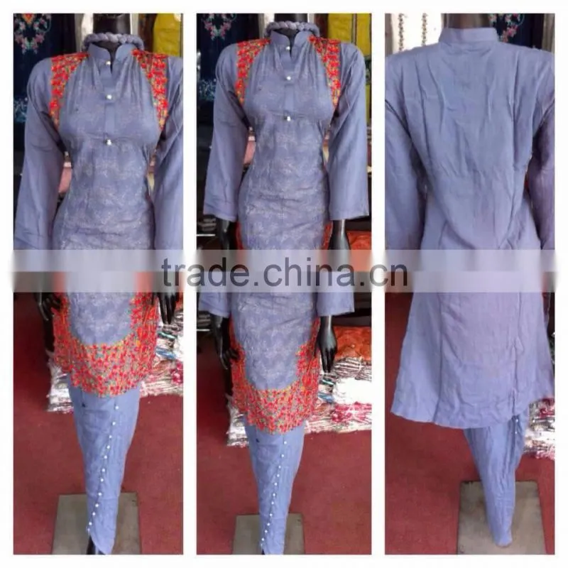 KURTI