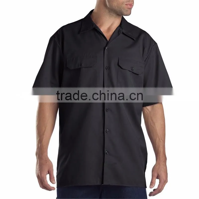 Wholesale China Professional Clothing Factory Used Mechanic Working Uniforms Sale