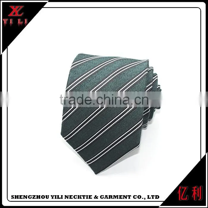 Good offer portable white necktie