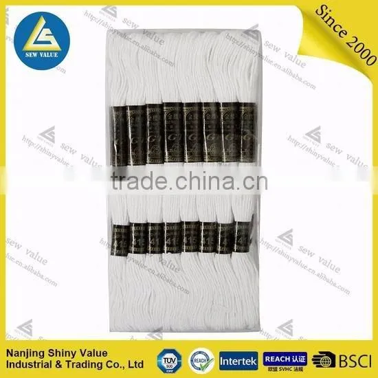 best emboridery cotton sewing thread