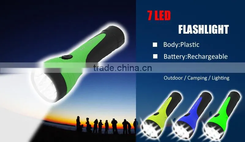 China Professional led flashlight XSPL0249