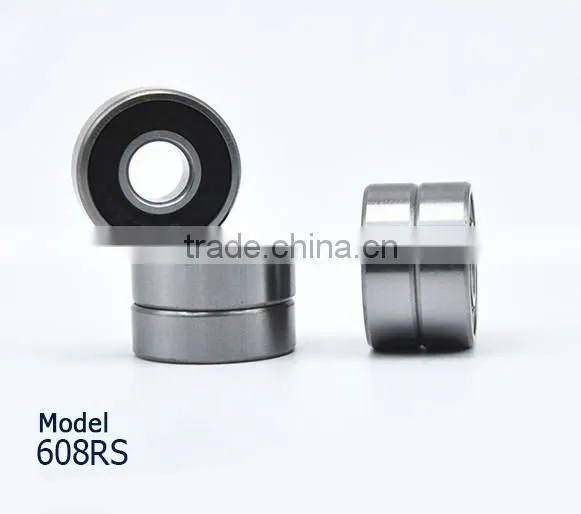 high quality 608 Deep Groove Ball Bearing
