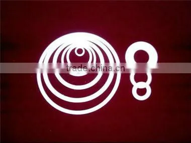 Ring gasket seal gasket
