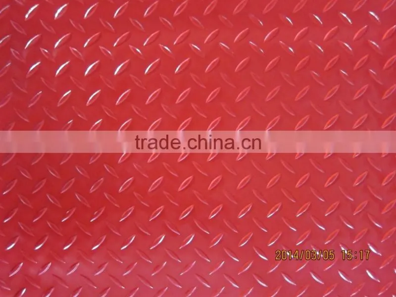 workshop mat Anti fatigue corning mat Retardant PVC mats wear, better insulation