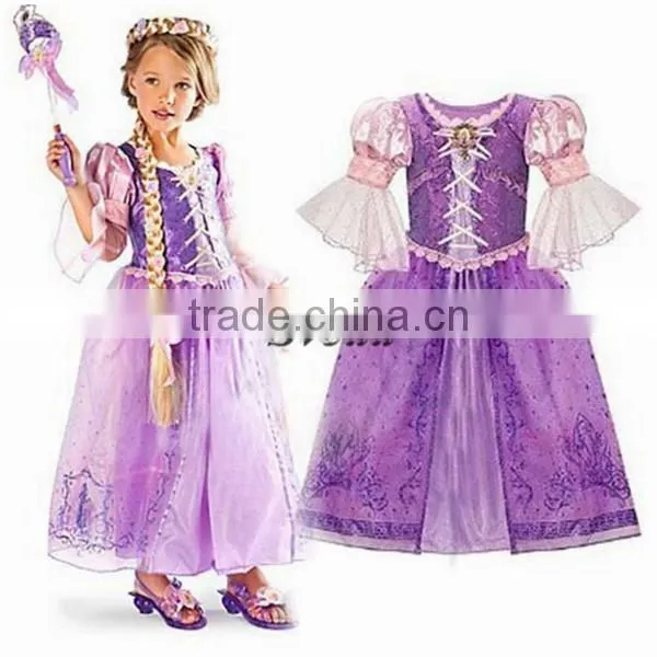 Sveda Hot Kids dress, Cheap price girls dress, Princess dress for girls