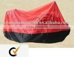 190T/210D/420D ployster outdoor waterproof motorcycle cover