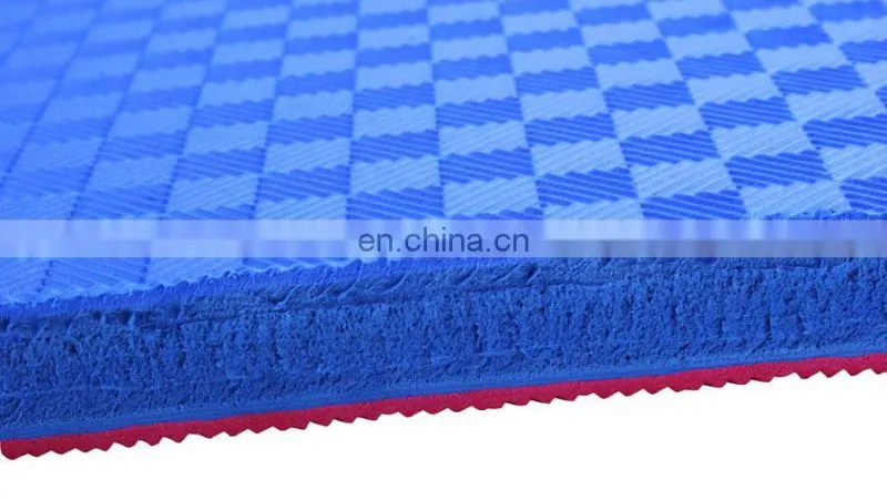 Top selling EVA puzzle taekwondo karate tatami mats on sale