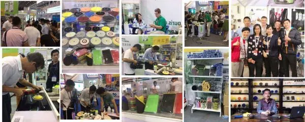 Guangzhou North Wolf Car Detailing Manufacturing Factory company overview - view 4