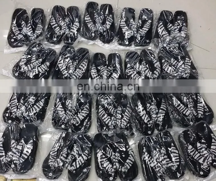 Wholesale high heel flip-flops slipper platform flip flops women beach sandals 2017