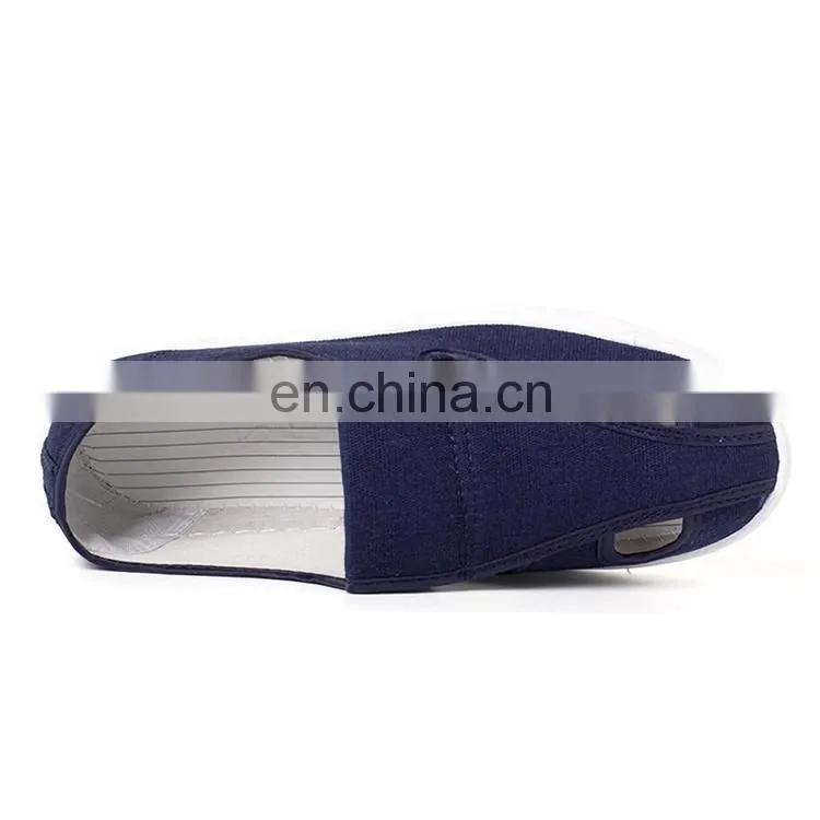 Hot Sale Men Anti-static Factory Safety Work Shoes