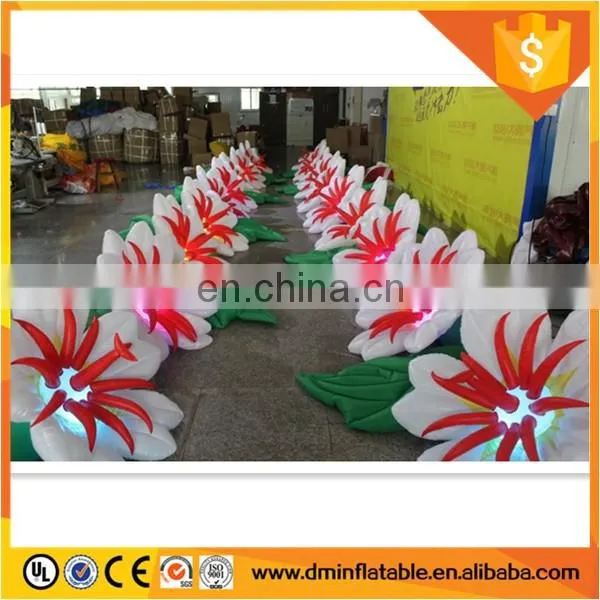 2016 Mini inflatable cube tent, exhibition booth for sale