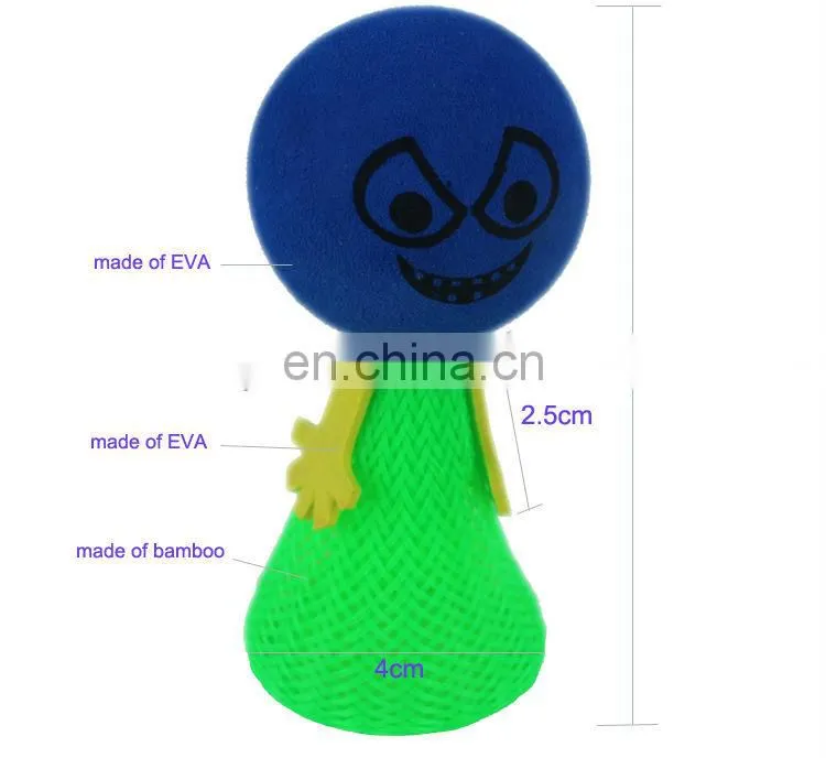hotsell cheap kids jumping elf toy