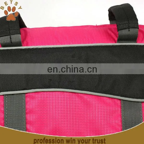 hound dog life jacket
