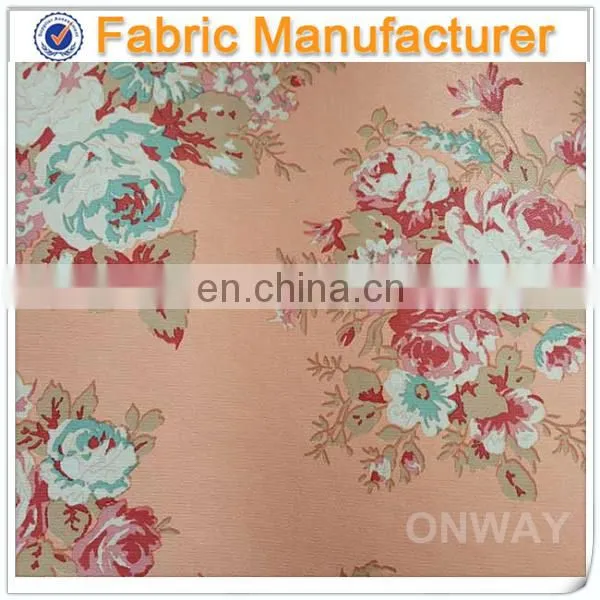 2014 new 100% pu Good price sofa fabric furniture leather for half fabric half leather sofa lambskin leather fabric hologram lea