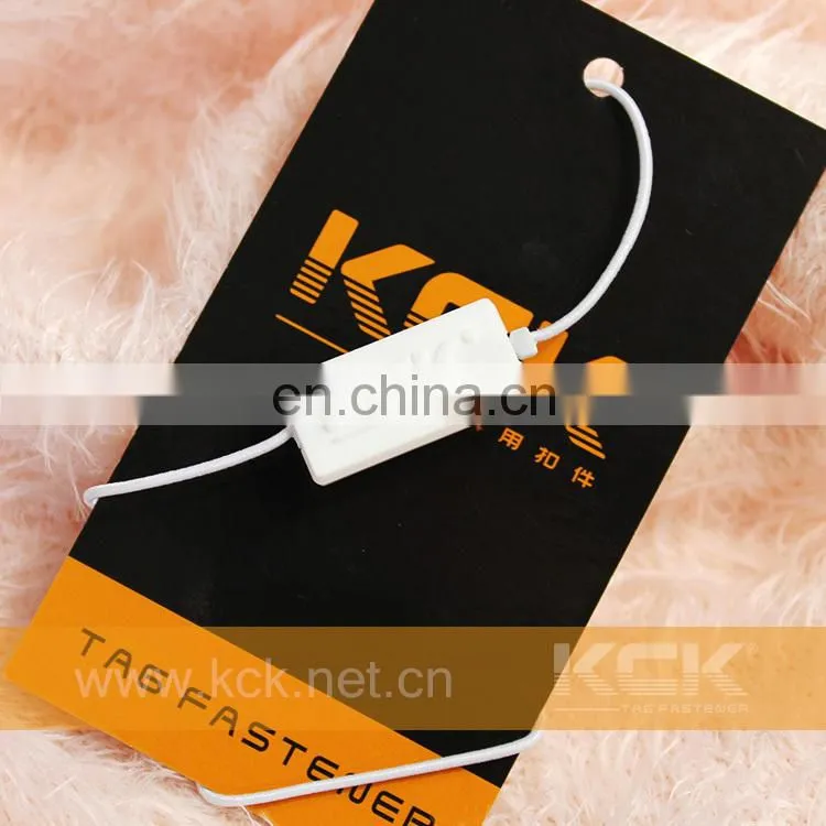 Elastic fasteners Elastic cord for clothing