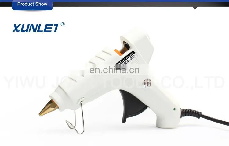 40W Hot Melt Glue Gun with GS CE ROHS PSE