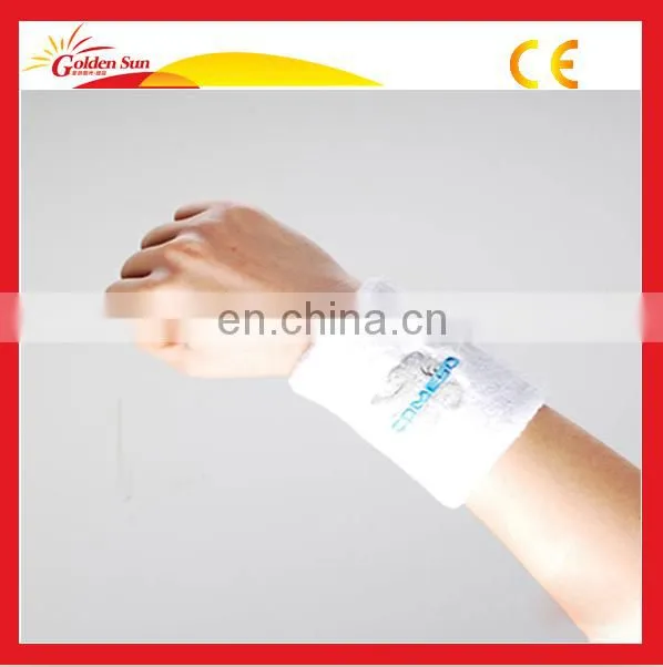 High Quantity Hot Selling Customized Logo Kids Sweatband