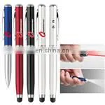 hot sale nurse lanyard pen in syringe shape ballpoint ball pen
