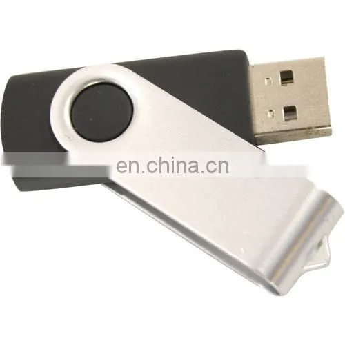 2014 Rotate USB Flash Drive V.2.0 (1GB)