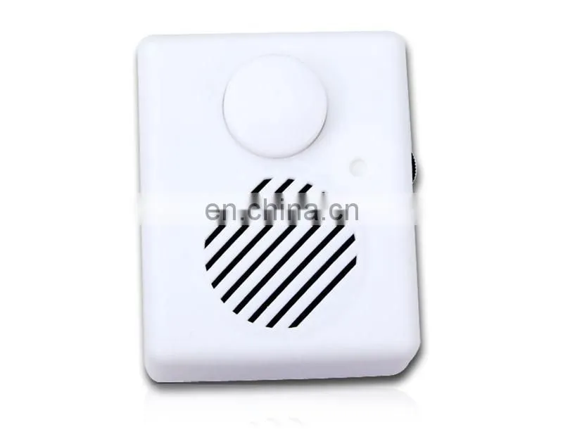 sound chip modules semiconductor plush toy with recordable sound module