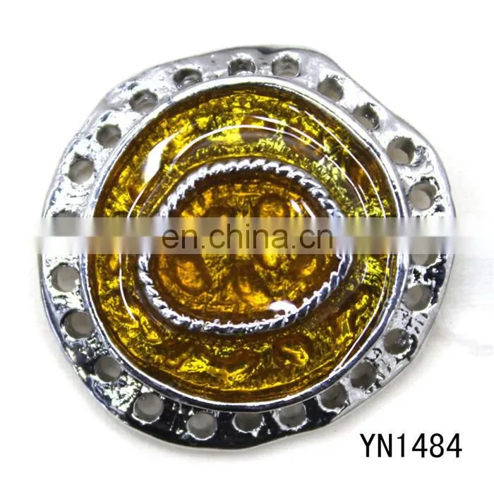 new design buttons for fur coat