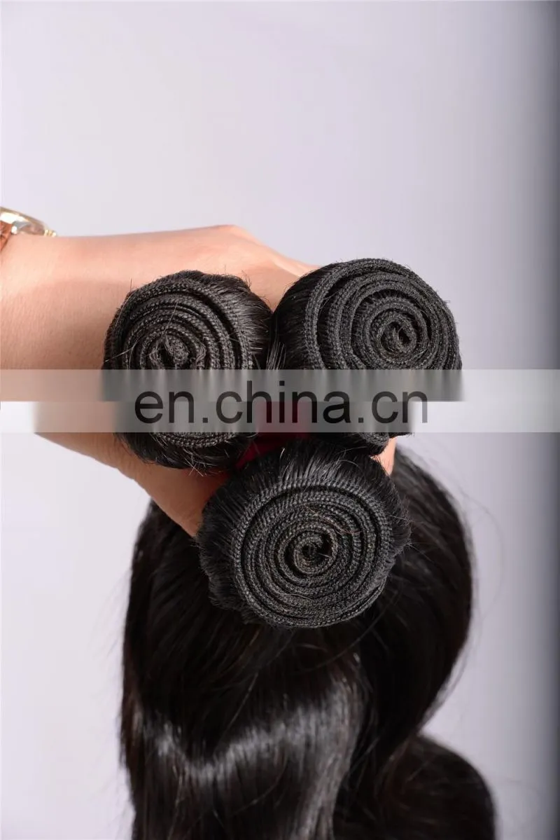 8A Grade Virgin Unprocessed Human Hair Brazilian Body Wave 3 Bundles Brazilian Virgin Hair Yavida Hair Brazilian Body Wave