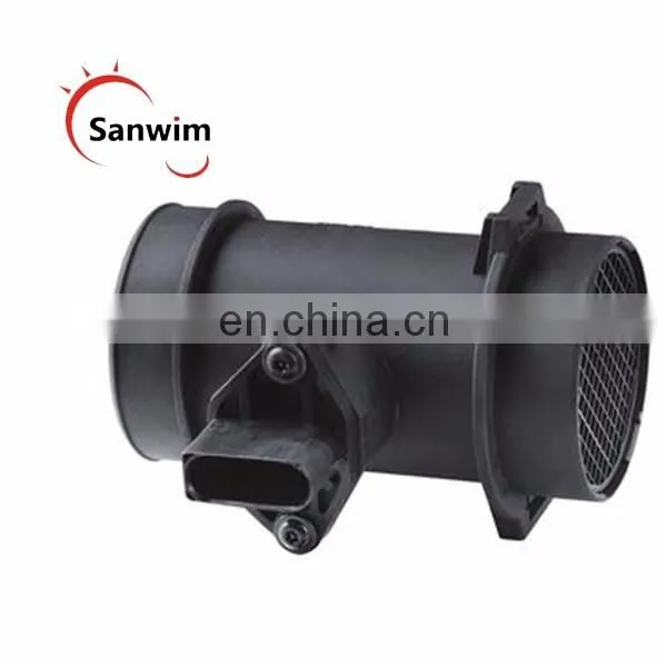 Car parts air mass sensor 0 281 002 384 000 094 14 48 A 000 094 14 48