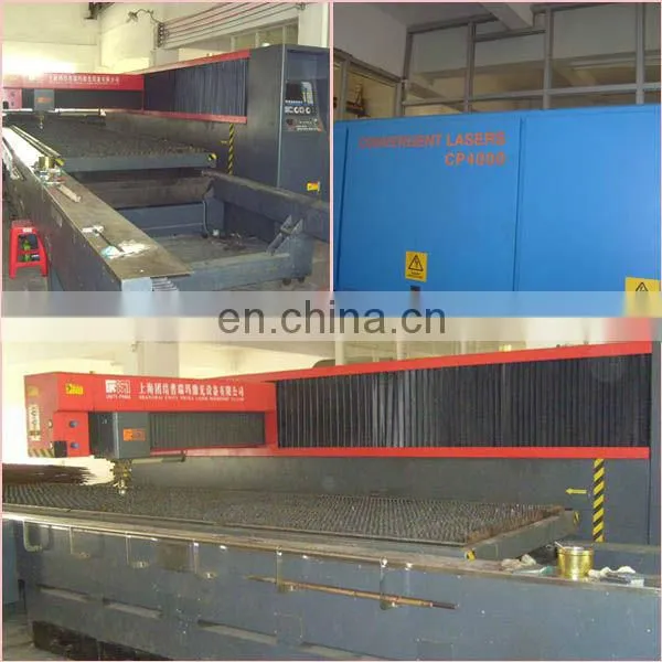 Custom High Quality Stainless Steel Stamp Weld Boiler Part