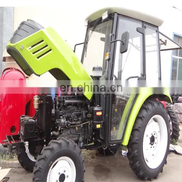 best quality china cheap 4wd farm tractor