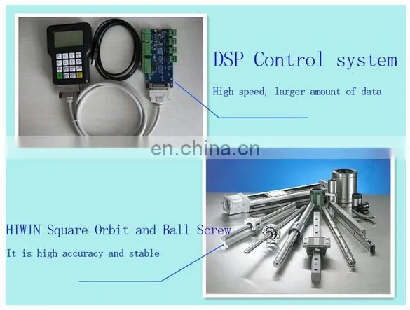 1325 cnc router machine with computer