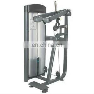 Pin Load Seated Leg Press