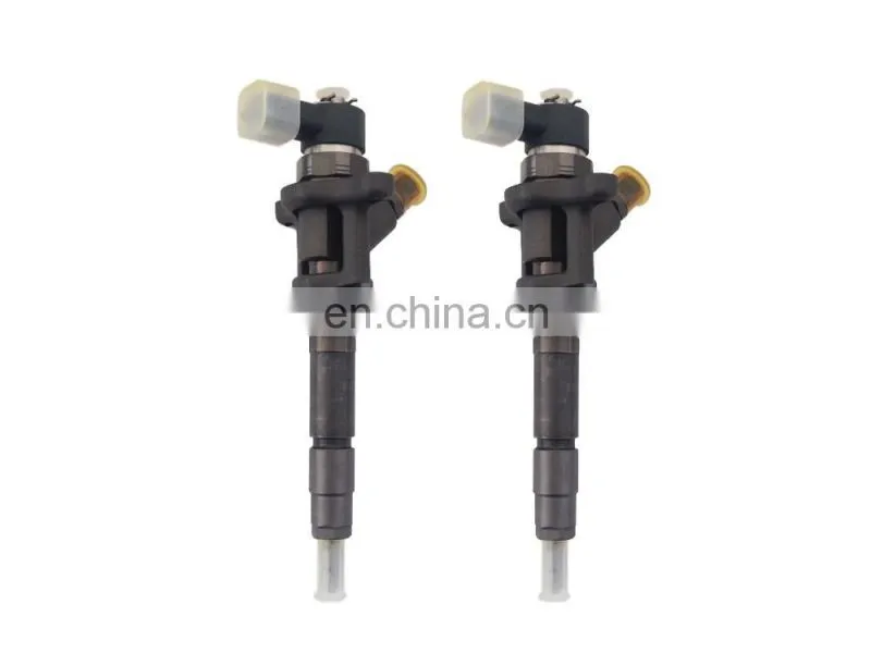 Brand New Injector 0445120048 0 445 120 048 for ME222914/ME223749/ME226718 for M I T S U B ISHI 4M50